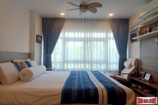 Calypso Condominium |  Private One Bedroom Corner Unit for Sale Near Nai Harn Beach-9