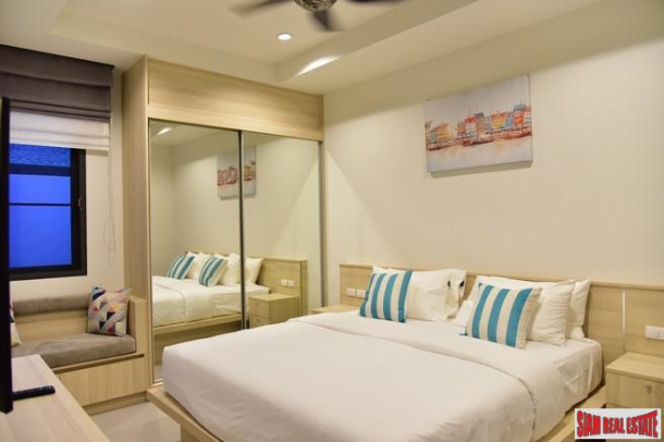 Ultra Luxury Amazing 5 Bed Sea View Villa, 270Â° Panorama in Chaweng Noi, Koh Samui-30