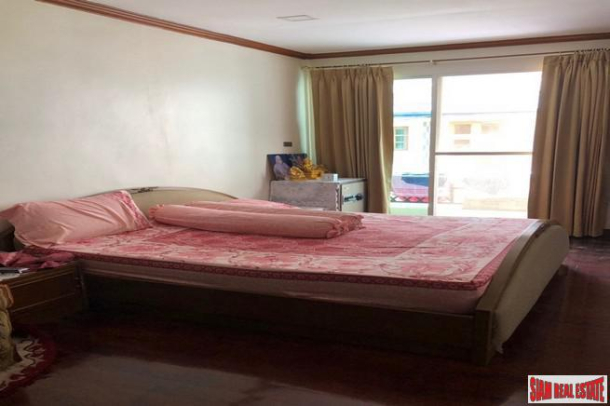 Four Bedroom 200 sqm House for Rent on Sukhumvit 26-10