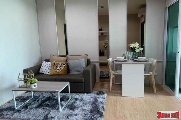 New Smart Designed One Bedroom Condos for Sale in Pa Daet, Chiang Mai-15