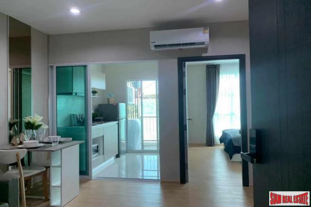 New Smart Designed One Bedroom Condos for Sale in Pa Daet, Chiang Mai-2