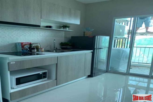 New Smart Designed One Bedroom Condos for Sale in Pa Daet, Chiang Mai-4