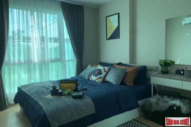 New Smart Designed One Bedroom Condos for Sale in Pa Daet, Chiang Mai-6