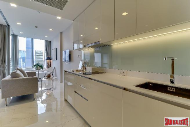 Modern Luxury Lanna Style High-Rise Condominium in Chang Klan for Sale - Three Bedroom-24