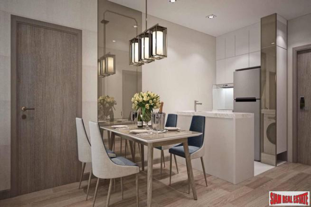 Modern Luxury Lanna Style High-Rise Condominium in Chang Klan for Sale - Three Bedroom-10