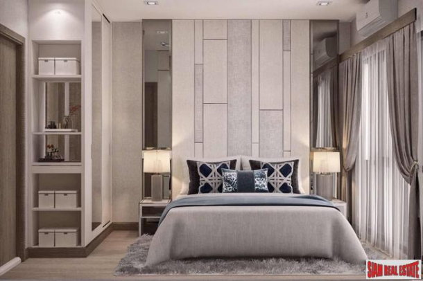 Modern Luxury Lanna Style High-Rise Condominium in Chang Klan for Sale - Three Bedroom-8