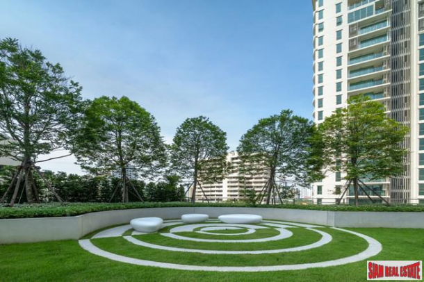 Newly Completed Luxury High Rise Development Near Shopping and Business Centre, Sukhumvit 39, Bangkok - 4 Bed Units-15