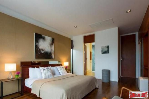 Luna Villas | Three Bedroom Modern Design Pool Villa for Rent in Layan-21