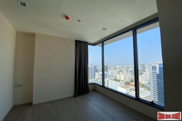 The ESSE Asoke | Luxury Two Bedroom Condo for Sale on the 37th floor - Last Chance, Special Price-13