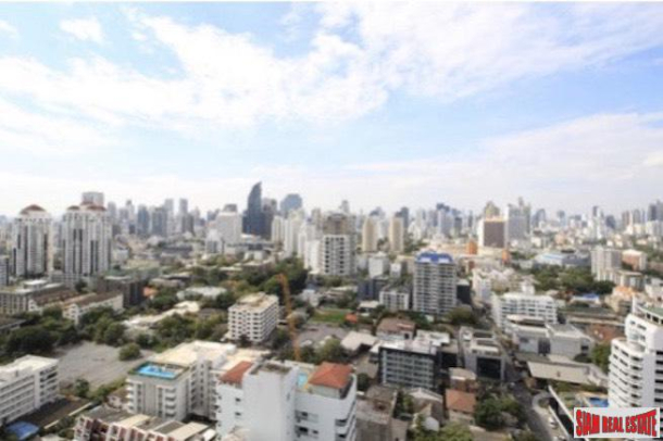 The ESSE Asoke | Excellent Two Bedroom Condo for Sale on the 39th Floor - Last Chance, Special Price !-18