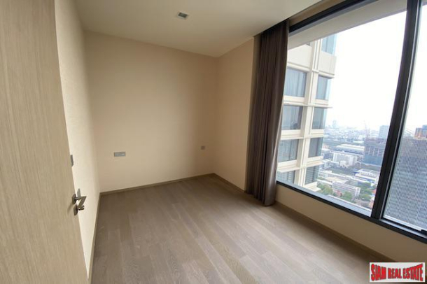The ESSE Asoke | Excellent Two Bedroom Condo for Sale on the 39th Floor - Last Chance, Special Price !-4