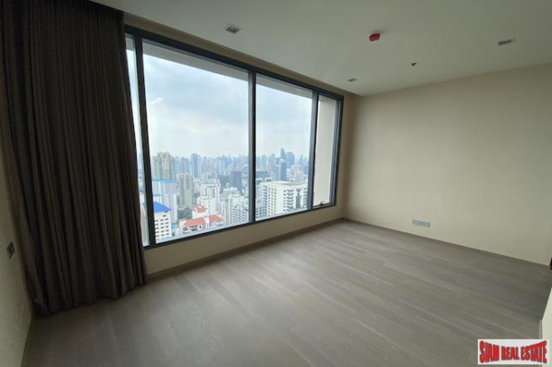 The ESSE Asoke | Excellent Two Bedroom Condo for Sale on the 39th Floor - Last Chance, Special Price !-8