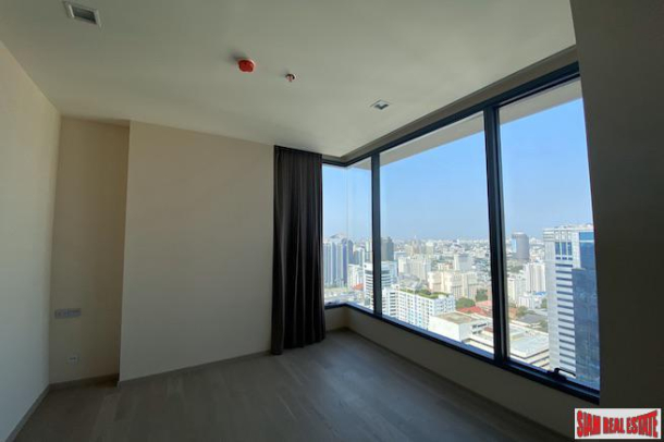 The ESSE Asoke | City Views from this 44th Floor Luxury Two Bed Condo - Last Chance, Special Price-12