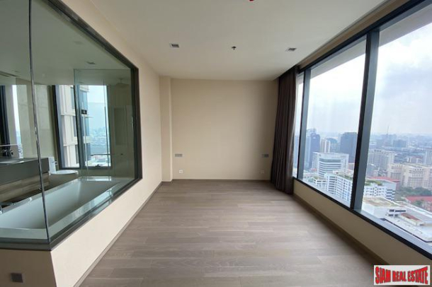 The ESSE Asoke | City Views from this 44th Floor Luxury Two Bed Condo - Last Chance, Special Price-16