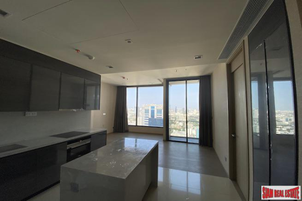 The ESSE Asoke | City Views from this 44th Floor Luxury Two Bed Condo - Last Chance, Special Price-3
