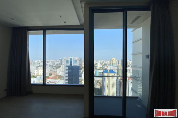 The ESSE Asoke | City Views from this 44th Floor Luxury Two Bed Condo - Last Chance, Special Price-4