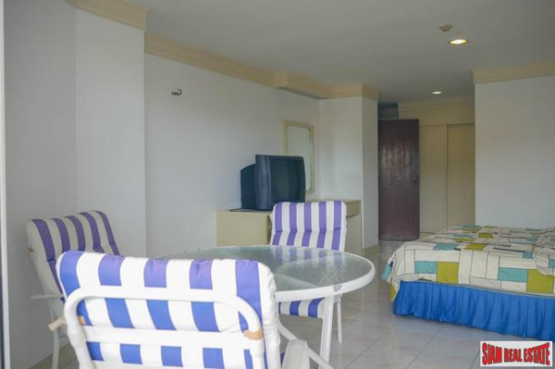 Phuket Palace | Spacious 100 SQM Two Bedroom Condo for Sale in Patong-11