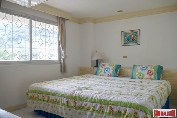 Phuket Palace | Spacious 100 SQM Two Bedroom Condo for Sale in Patong-15
