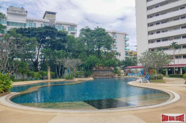 Phuket Palace | Spacious 100 SQM Two Bedroom Condo for Sale in Patong-16