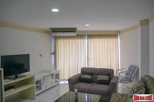 Phuket Palace | Spacious 100 SQM Two Bedroom Condo for Sale in Patong-17