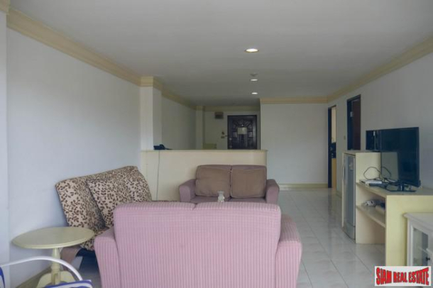 Phuket Palace | Spacious 100 SQM Two Bedroom Condo for Sale in Patong-5