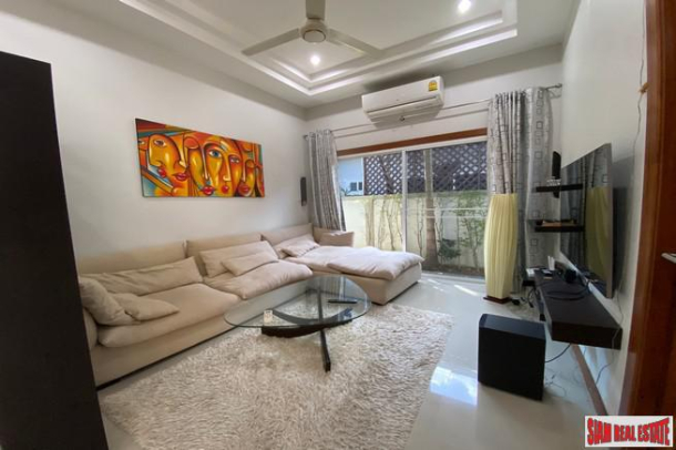 Ananda Harbour Estate | Three Bedroom Single Storey Home with Private Pool for Sale in Chalong-15