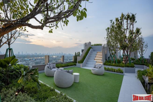 Regent on the Park 3 | Spacious and Newly Renovated Three Bedroom Condo for Sale in Phrom Phong-27