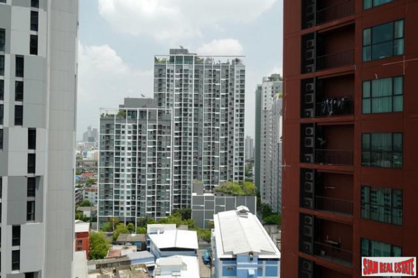 WYNE Sukhumvit | One Bedroom for Sale with Nice City and Pool Views in Phra Khanong-7