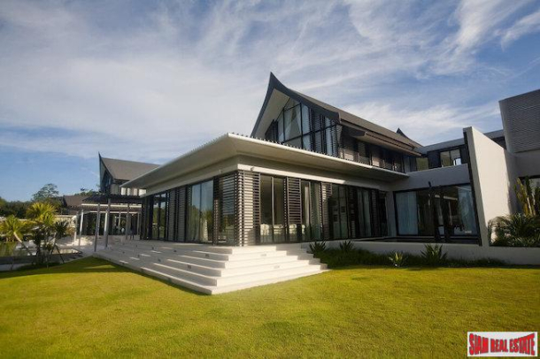 Villa Verai | Private Six Bedroom Luxury Villa for Sale on Exclusive Cape Yamu-13