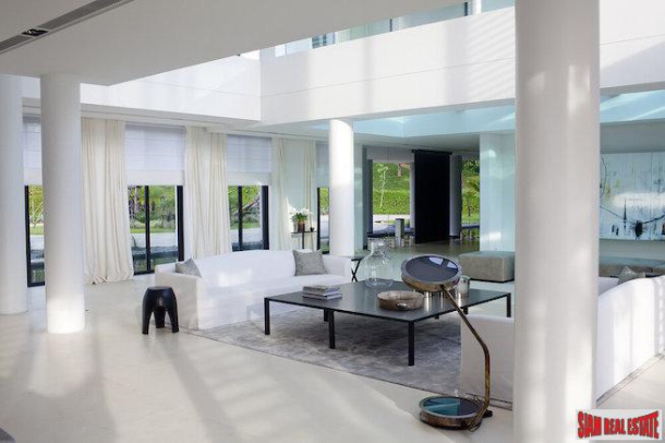 Villa Verai | Private Six Bedroom Luxury Villa for Sale on Exclusive Cape Yamu-23