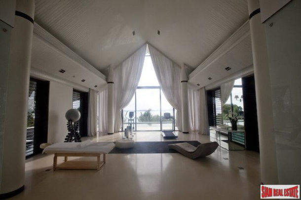 Villa One | Breathtaking Andaman Sea Views from this Five Bedroom Luxury Pool Villa in Surin-24