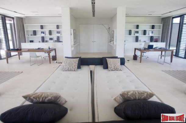 Villa Verai | Private Six Bedroom Luxury Villa for Sale on Exclusive Cape Yamu-3