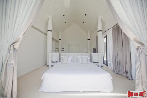 Villa Verai | Private Six Bedroom Luxury Villa for Sale on Exclusive Cape Yamu-5