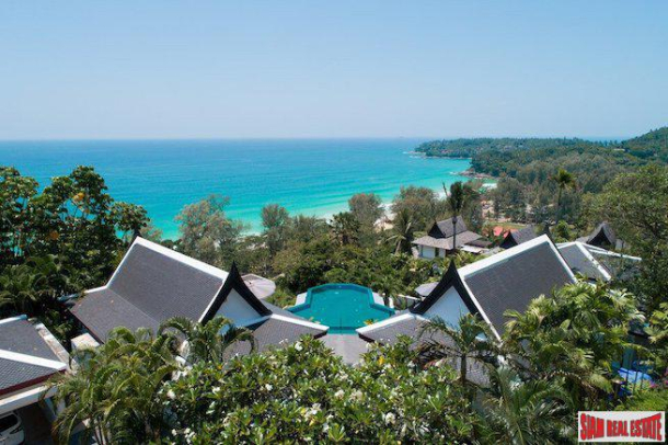 Villa One | Breathtaking Andaman Sea Views from this Five Bedroom Luxury Pool Villa in Surin-20