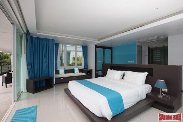 Villa One | Breathtaking Andaman Sea Views from this Five Bedroom Luxury Pool Villa in Surin-3
