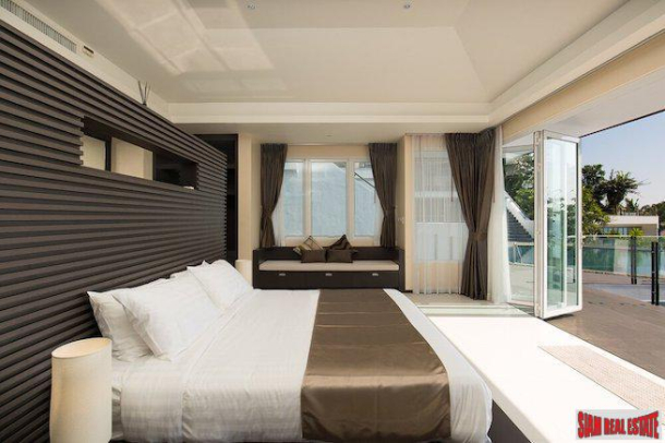 Villa One | Breathtaking Andaman Sea Views from this Five Bedroom Luxury Pool Villa in Surin-5