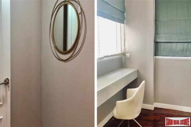 Regent on the Park 3 | Spacious and Newly Renovated Three Bedroom Condo for Sale in Phrom Phong-12
