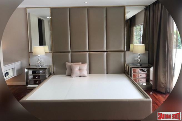 Regent on the Park 3 | Spacious and Newly Renovated Three Bedroom Condo for Sale in Phrom Phong-20