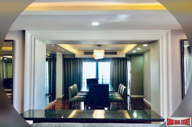 Regent on the Park 3 | Spacious and Newly Renovated Three Bedroom Condo for Sale in Phrom Phong-8
