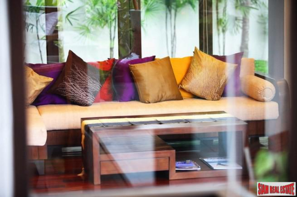 Villa Suksan | Beautifully Designed & Elegantly Decorated Three Bedroom Pool Villa for Sale in Nai Harn-7