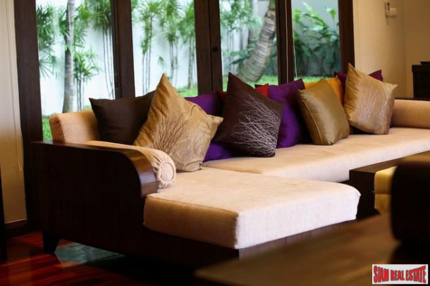 Villa Suksan | Beautifully Designed & Elegantly Decorated Three Bedroom Pool Villa for Sale in Nai Harn-8
