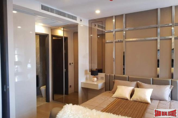 Ashton Asoke | 1 Bed Unit on the 20th Floor with City Views at Asoke Intersection-6
