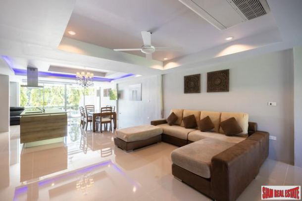 Phuket Country Club | Easy Living in this Five Bedroom House with Pool for Rent in Kathu-3