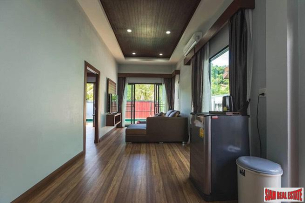 Cozy & Private Two Bedroom Pool Villa for Sale in Ao Nang, Krabi-7