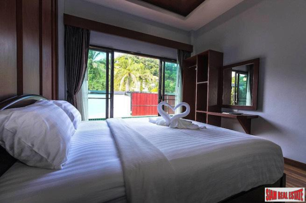Cozy & Private Two Bedroom Pool Villa for Sale in Ao Nang, Krabi-8