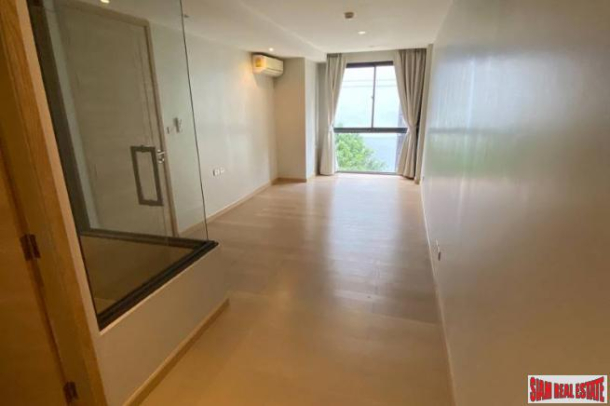 SOCIO Reference 61 |  1 Bed Unit on the 4th Floor for Sale at Sukhumvit 61, Ekkamai-6