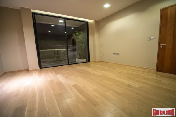 The Line Sukhumvit 71 | Modern Luxury One Bedroom Condo with High High Ceilings & Windows in Phra Khanong-26