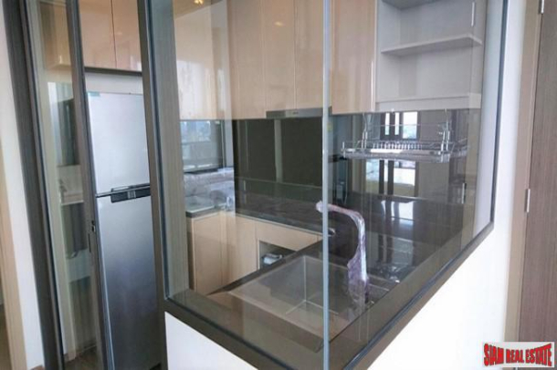 The Line Sukhumvit 71 | Modern Luxury One Bedroom Condo with High High Ceilings & Windows in Phra Khanong-6