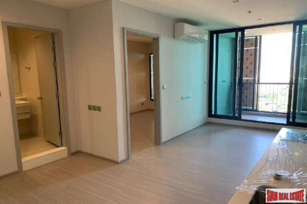 Life Sukhumvit 62 | 1 Bed Plus 39sqm Smart Condo for Sale at Sukhumvit 62 - Ready to Move In - 200 Metres to BTS Bang Chak - 20% Discount and last unit!-1