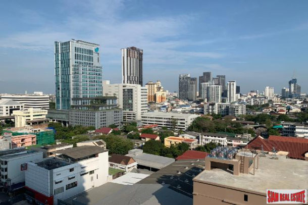 Life Sukhumvit 62 | 1 Bed Plus 39sqm Smart Condo for Sale at Sukhumvit 62 - Ready to Move In - 200 Metres to BTS Bang Chak - 20% Discount and last unit!-6